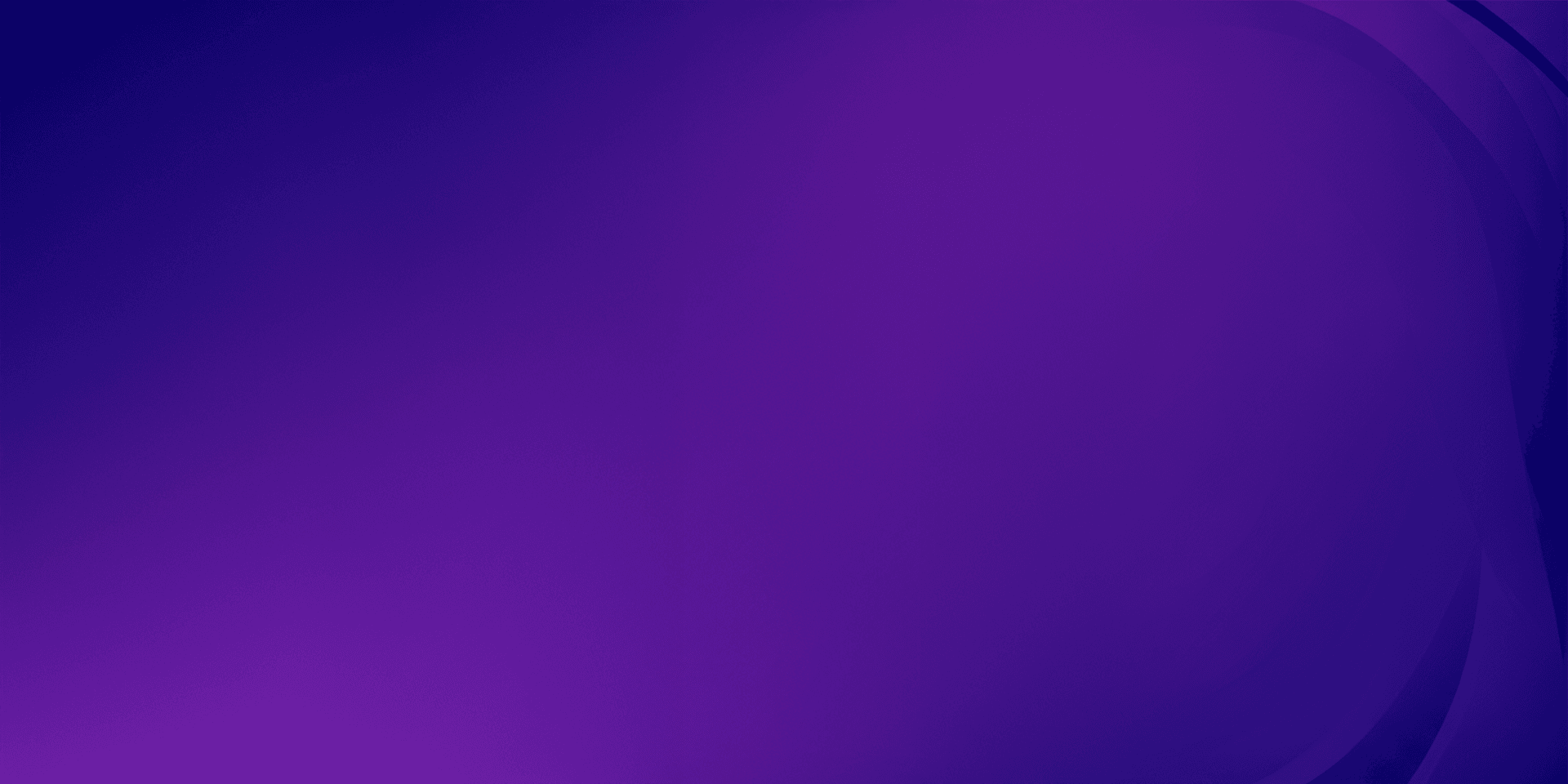 Banner background