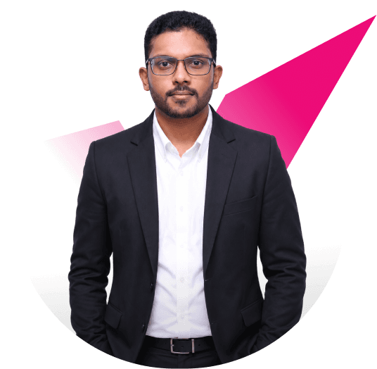 Harikrishnan Sasidharan